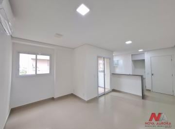 Apartamento · 47m² · 1 Quarto · 1 Vaga · Apartamento para alugar em Redentora de 47.00m² com 1 Quarto e 1 Garagem