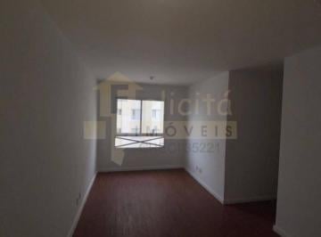 Apartamento · 71m² · 3 Quartos · Apartamento para alugar em Vila Iracema-belval de 71.00m² com 3 Quartos e 1 Suite