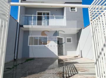 Foto 01 · Casa - Cidade Satélite Íris