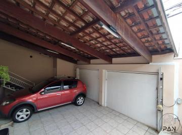 Casa · 150m² · 3 Quartos · 2 Vagas · Casa para venda em Vila Cidade Jardim de 150.00m² com 3 Quartos, 1 Suite e 2 Garagens