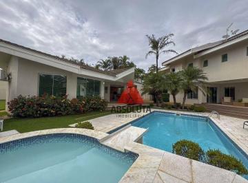 Casa · 418m² · 3 Quartos · 6 Vagas · Casa de Condomínio para venda e aluguel em Riviera Tamborlim de 418.00m² com 3 Quartos, 3 Suites e 6