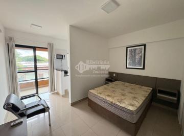 Apartamento · 31m² · 1 Quarto · 1 Vaga · Apartamento para alugar em Ribeirânia de 31.00m² com 1 Quarto e 1 Garagem