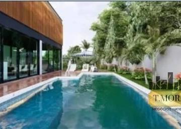 Casa · 450m² · 5 Quartos · 2 Vagas · Casa de Condomínio para venda e aluguel em Alphaville Nova Esplanada de 450.00m² com 5 Quartos, 5 Su