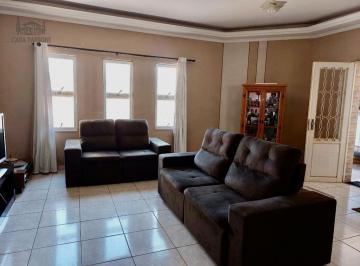 Casa · 261m² · 4 Quartos · 3 Vagas · Casa para venda em Betel de 261.00m² com 4 Quartos, 2 Suites e 3 Garagens
