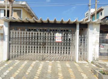 Casa · 165m² · 3 Quartos · 1 Vaga · Casa para alugar em Rudge Ramos de 165.00m² com 3 Quartos, 2 Suites e 1 Garagem