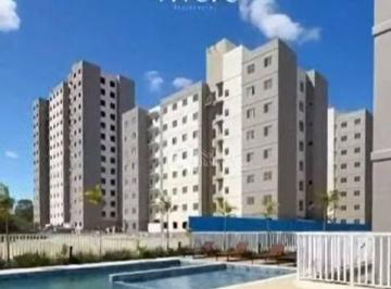 Apartamento · 46m² · 2 Quartos · 1 Vaga · Apartamento para alugar em Vivere Residencial de 46.00m² com 2 Quartos e 1 Garagem
