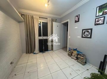 Apartamento · 68m² · 2 Quartos · 1 Vaga · Apartamento para alugar em Vila Augusta de 68.00m² com 2 Quartos e 1 Garagem