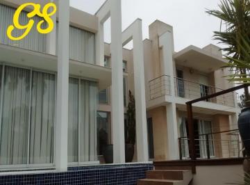 Casa · 603m² · 6 Quartos · 6 Vagas · Casa para venda e aluguel em Loteamento Arboreto Dos Jequitibás (sousas) de 602.92m² com 6 Quartos,
