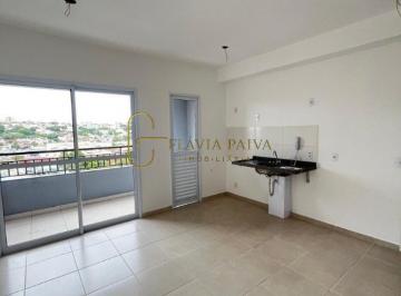 Apartamento · 48m² · 2 Quartos · 1 Vaga · Apartamento para venda em Vila Virgínia de 48.00m² com 2 Quartos e 1 Garagem