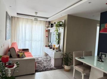 Apartamento · 52m² · 2 Quartos · 1 Vaga · Apartamento para venda em Taquara de 52.00m² com 2 Quartos e 1 Garagem