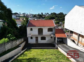 Casa · 110m² · 3 Quartos · 2 Vagas · Sobrado para venda em Santa Cândida de 110.00m² com 3 Quartos e 2 Garagens