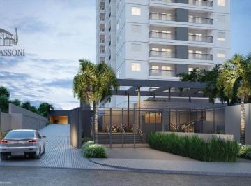 Apartamento · 142m² · 3 Quartos · 3 Vagas · Cobertura para venda em Jardim Aurélia de 141.98m² com 3 Quartos, 1 Suite e 3 Garagens