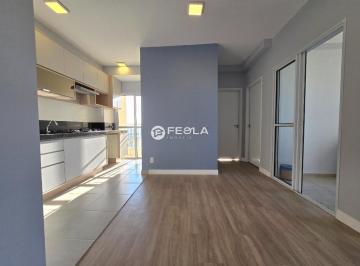 Apartamento · 54m² · 2 Quartos · 1 Vaga · Apartamento para venda em Reserva Centenária de 54.00m² com 2 Quartos, 1 Suite e 1 Garagem