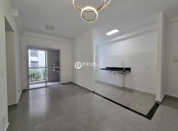 Apartamento · 49m² · 2 Quartos · 1 Vaga · Apartamento para venda em Jardim Dos Manacás de 49.02m² com 2 Quartos e 1 Garagem