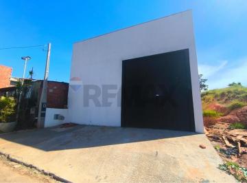 Comercial · 350m² · Galpão / Depósito / Armazém para alugar em Jardim Centenário de 350.00m²