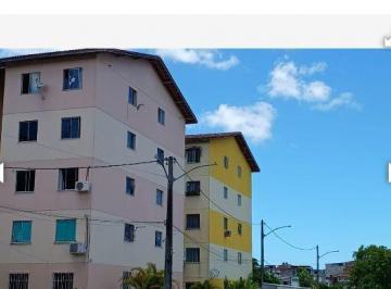 Foto 01 · Apartamento, Águas Claras, Salvador, BA
