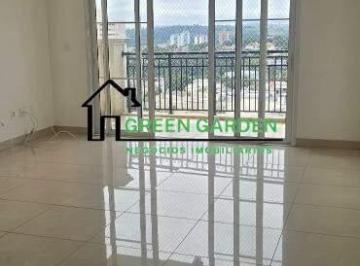 Apartamento · 157m² · 3 Quartos · 3 Vagas · Apartamento para alugar em JARDIM CAMPOS ELÍSIOS de 157.00m² com 3 Quartos, 1 Suite e 3 Garagens