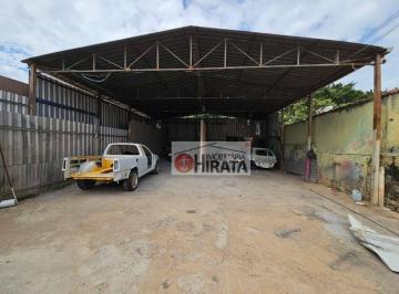 Comercial · 140m² · 10 Vagas · Galpão / Depósito / Armazém para alugar em Jardim Boa Esperança de 140.00m² com 10 Garagens