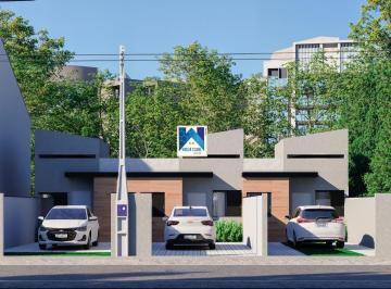 Casa · 4m² · 3 Quartos · 2 Vagas · Casa para venda em Vila Jundiai de 4.00m² com 3 Quartos, 1 Suite e 2 Garagens