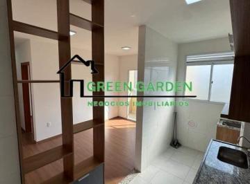 Apartamento · 49m² · 2 Quartos · 1 Vaga · Apartamento para venda em JARDIM CAROLINA de 49.00m² com 2 Quartos e 1 Garagem