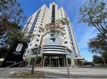 Comercial · 44m² · 1 Vaga · Sala Comercial para alugar em Santa Cruz Do José Jacques de 44.00m² com 1 Garagem