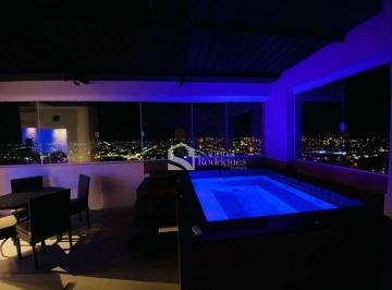 Apartamento · 260m² · 3 Quartos · 3 Vagas · Apartamento para venda e aluguel em Condomínio Torres Da Liberdade de 260.00m² com 3 Quartos, 2 Suit
