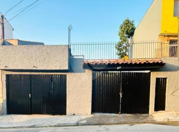 Casa · 185m² · 3 Quartos · 8 Vagas · Casa para alugar em Vila Príncipe De Gales de 185.00m² com 3 Quartos, 1 Suite e 8 Garagens