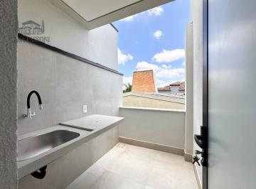 Casa · 158m² · 3 Quartos · 2 Vagas · Casa de Condomínio para venda em Chácara Primavera de 158.07m² com 3 Quartos, 1 Suite e 2 Garagens