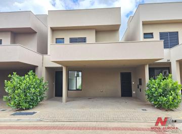 Casa · 164m² · 3 Quartos · 2 Vagas · Casa de Condomínio para alugar em Jardim Moysés Miguel Haddad de 164.00m² com 3 Quartos, 3 Suites e 