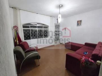 Casa · 120m² · 3 Quartos · 2 Vagas · Casa para venda em Alto São Pedro de 120.00m² com 3 Quartos e 2 Garagens