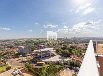 Apartamento · 143m² · 3 Quartos · 3 Vagas · Cobertura para venda em Bonfim Paulista de 143.00m² com 3 Quartos, 3 Suites e 3 Garagens