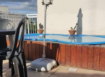 Apartamento · 138m² · 3 Quartos · 2 Vagas · Cobertura para venda em Taquara de 138.00m² com 3 Quartos, 1 Suite e 2 Garagens