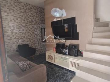 Casa · 231m² · 6 Quartos · 3 Vagas · Sobrado para venda em Jardim Do Estado de 231.00m² com 6 Quartos, 1 Suite e 3 Garagens