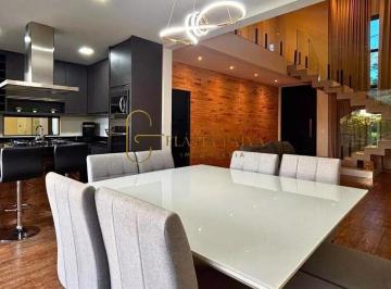 Casa · 197m² · 3 Quartos · 4 Vagas · Casa para venda em Recreio Das Acácias de 197.00m² com 3 Quartos, 3 Suites e 4 Garagens