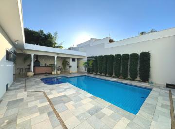 Casa · 337m² · 3 Quartos · 2 Vagas · Casa para venda em Vila Bandeirantes de 337.00m² com 3 Quartos, 1 Suite e 2 Garagens