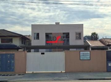 Foto 01 · Apartamento, Vila Bancária, Campo Largo, PR
