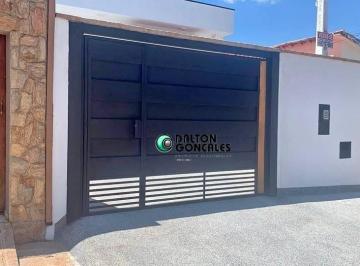 Casa · 117m² · 3 Quartos · 2 Vagas · Casa para venda em Vila Almeida de 117.00m² com 3 Quartos, 1 Suite e 2 Garagens