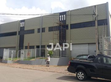 Comercial · 736m² · Galpão / Depósito / Armazém para alugar em Japi de 736.00m²