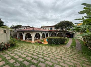 Casa · 612m² · 4 Quartos · 10 Vagas · Casa para alugar em Parque Taquaral de 612.00m² com 4 Quartos, 2 Suites e 10 Garagens