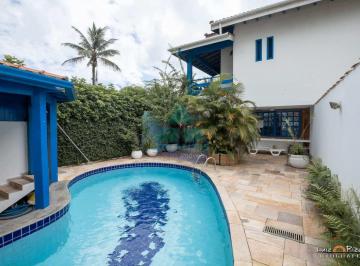 Casa · 249m² · 4 Quartos · 5 Vagas · Casa para venda em Saco Da Ribeira de 249.00m² com 4 Quartos, 3 Suites e 5 Garagens
