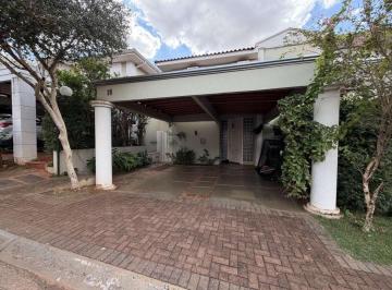 Casa · 176m² · 3 Quartos · 2 Vagas · Casa de Condomínio para venda em Jd Botanico de 176.00m² com 3 Quartos, 1 Suite e 2 Garagens