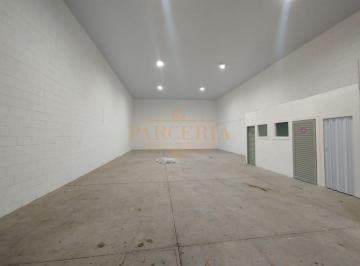 Comercial · 200m² · Prédio Comercial para alugar em Sao Joaquim de 200.00m²