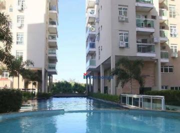 Apartamento · 38m² · 1 Quarto · 1 Vaga · Apartamento para venda em Taquara de 38.00m² com 1 Quarto e 1 Garagem