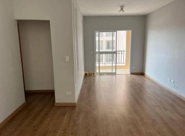 Apartamento · 88m² · 3 Quartos · 2 Vagas · Apartamento para venda e aluguel em Parque Santo Antônio de 88.00m² com 3 Quartos e 2 Garagens