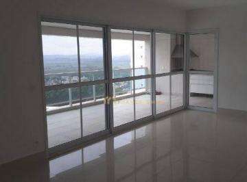 Apartamento · 245m² · 4 Quartos · 3 Vagas · Apartamento para alugar em Jardim Das Colinas de 245.00m² com 4 Quartos, 4 Suites e 3 Garagens
