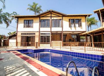 Casa · 717m² · 5 Quartos · 6 Vagas · Sobrado para venda em Chácara Malota de 717.00m² com 5 Quartos, 3 Suites e 6 Garagens