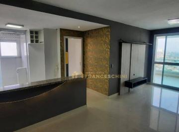Apartamento · 69m² · 1 Quarto · 1 Vaga · Apartamento para alugar em Jardim Das Colinas de 69.00m² com 1 Quarto, 1 Suite e 1 Garagem