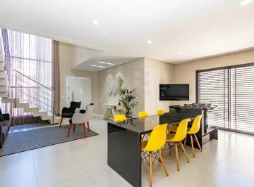 Casa de 3 quartos, Curitiba · Casa de 155 m² com 3 quartos à venda em Novo Mundo - Curitiba