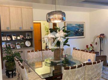 Apartamento · 179m² · 4 Quartos · 3 Vagas · Apartamento para venda em Vila Oliveira de 179.00m² com 4 Quartos, 2 Suites e 3 Garagens