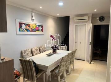 Casa · 145m² · 3 Quartos · 3 Vagas · Casa para venda em Jardim Carolina de 145.00m² com 3 Quartos, 1 Suite e 3 Garagens